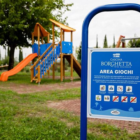 Villa Cascina Borghetta Sirmione Exterior foto