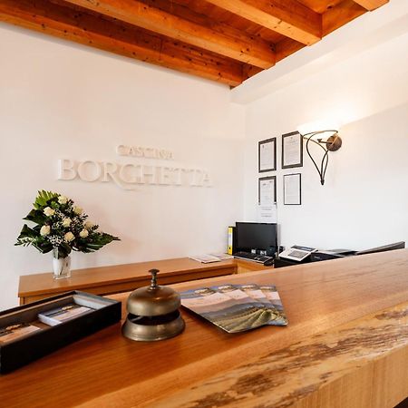 Villa Cascina Borghetta Sirmione Exterior foto