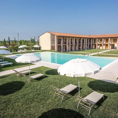 Villa Cascina Borghetta Sirmione Exterior foto