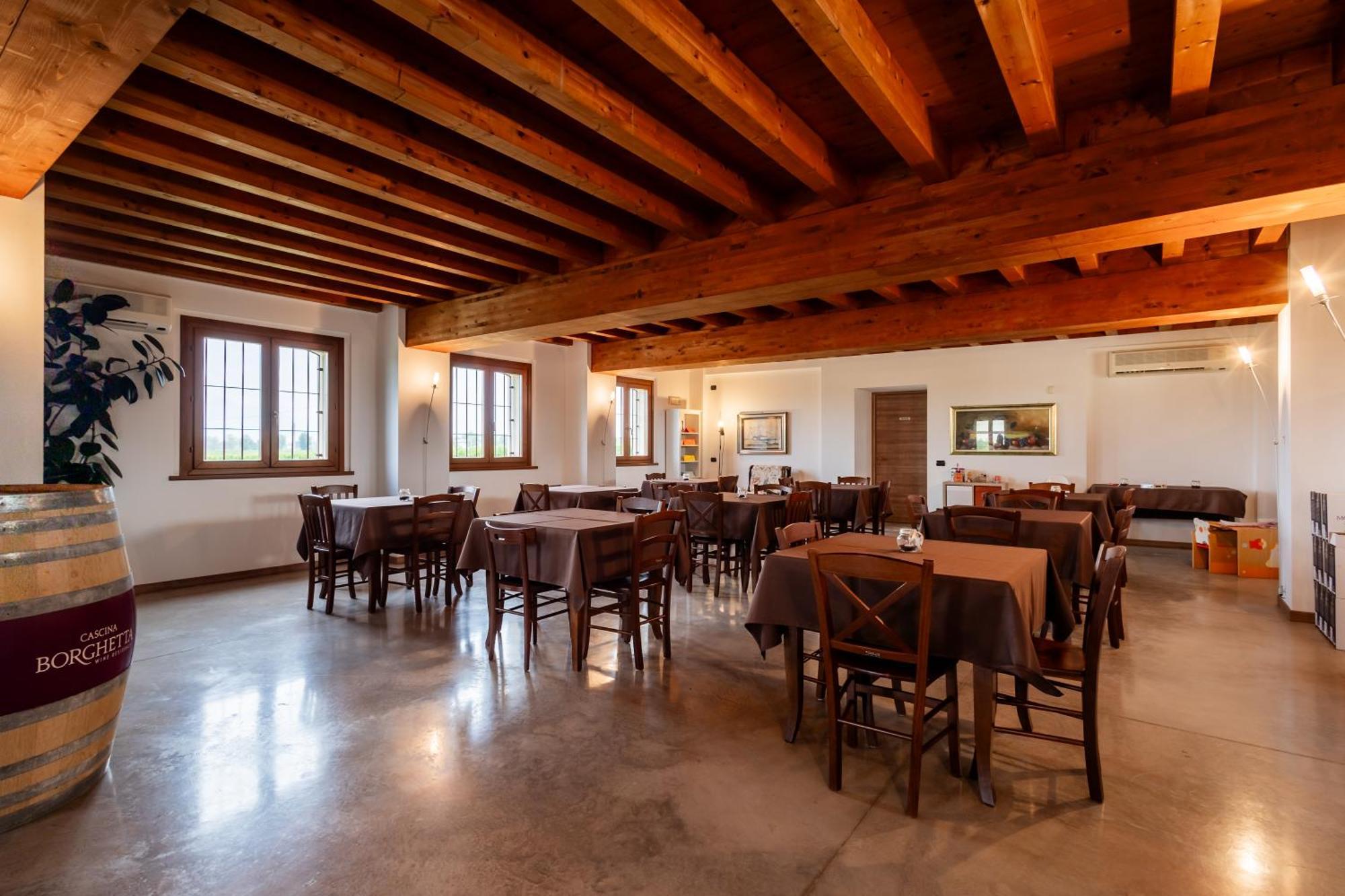 Villa Cascina Borghetta Sirmione Exterior foto