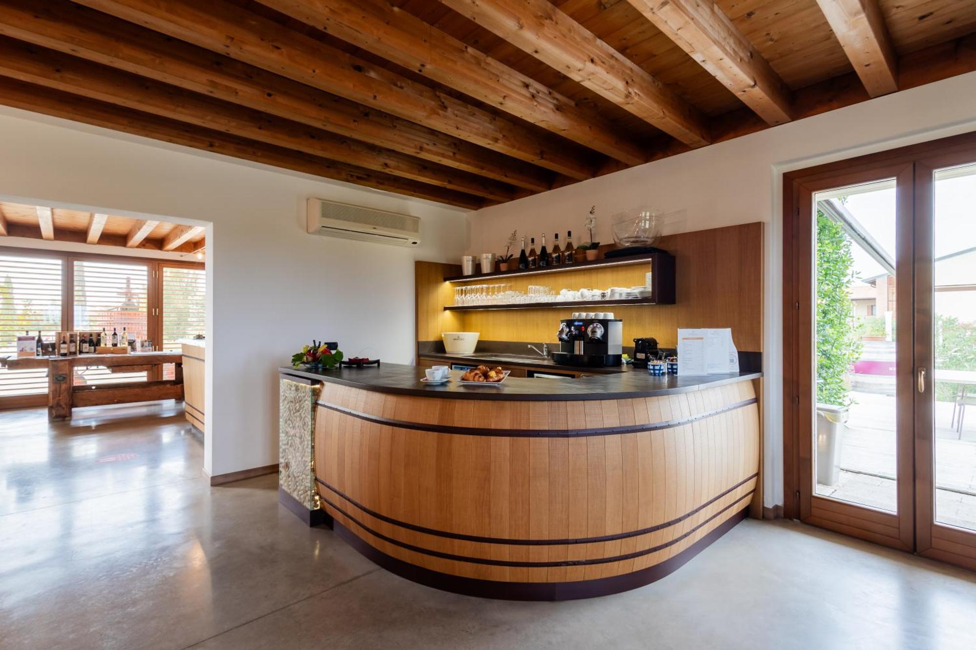 Villa Cascina Borghetta Sirmione Exterior foto