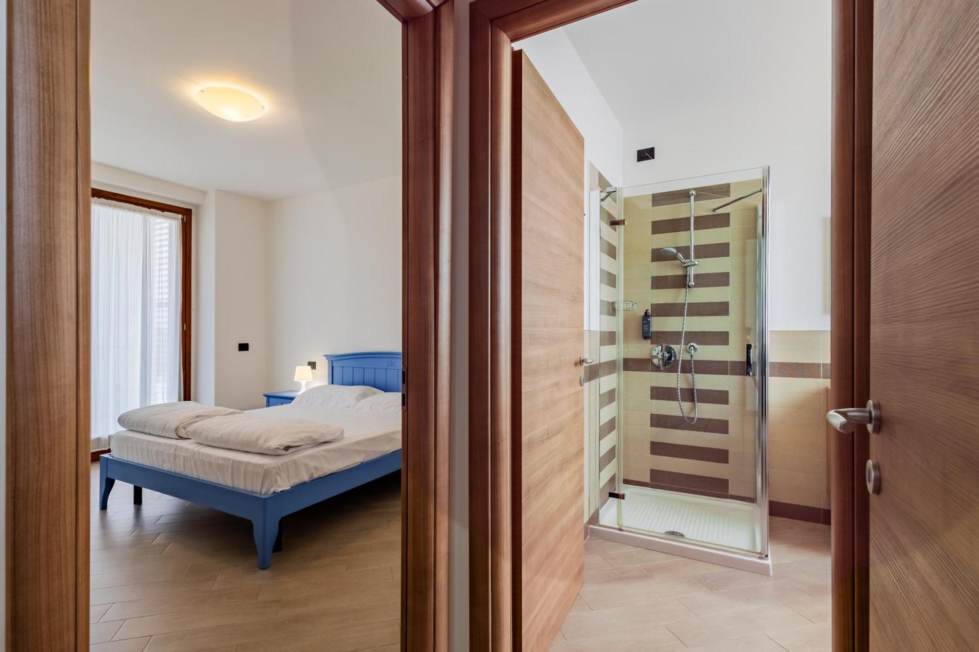 Villa Cascina Borghetta Sirmione Exterior foto