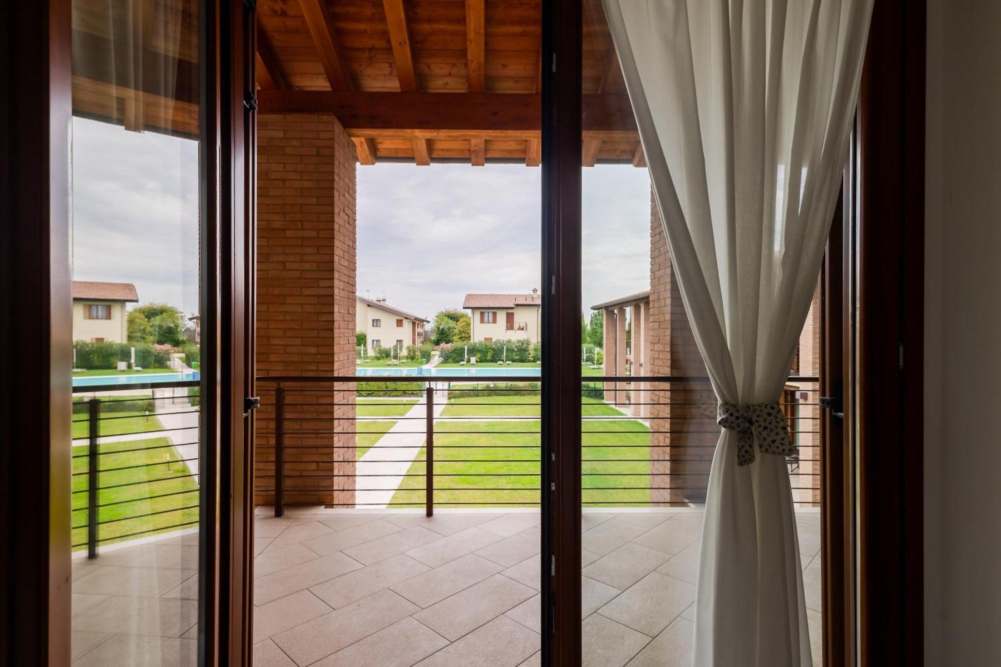 Villa Cascina Borghetta Sirmione Exterior foto