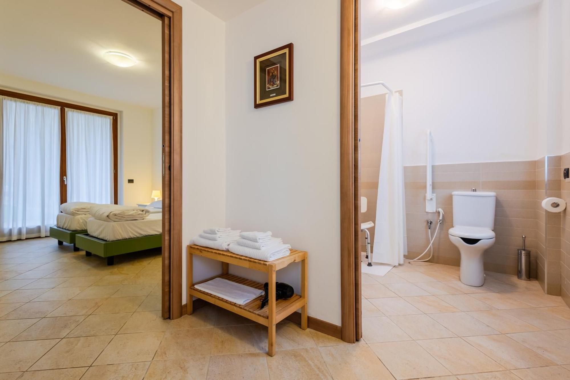 Villa Cascina Borghetta Sirmione Exterior foto