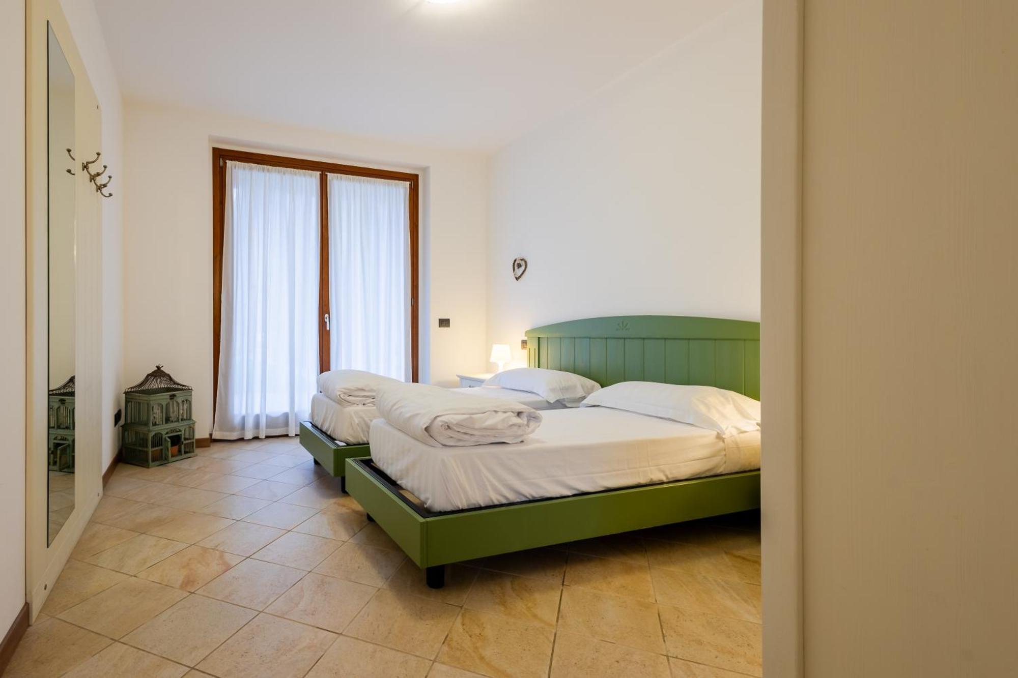Villa Cascina Borghetta Sirmione Exterior foto
