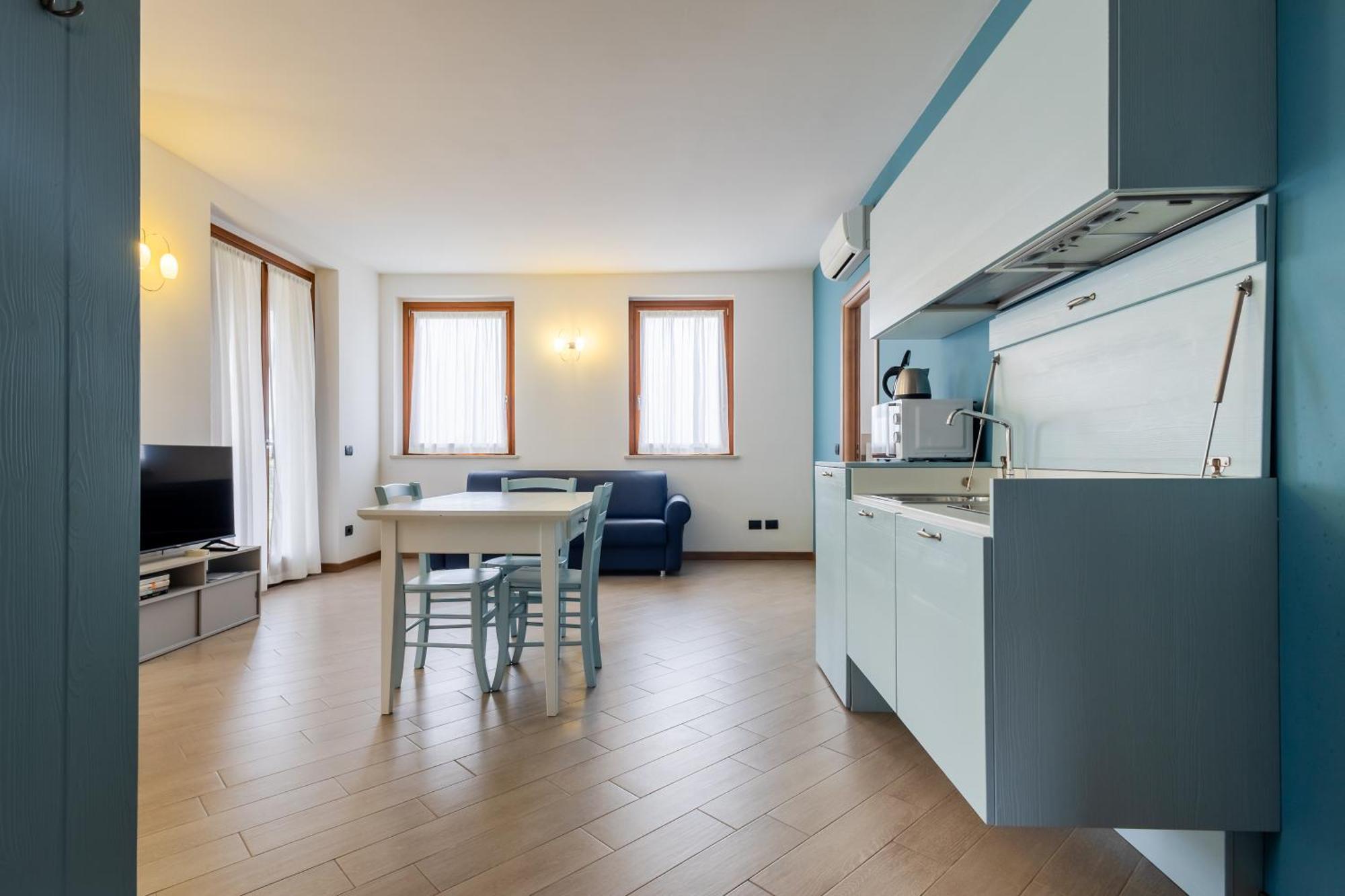 Villa Cascina Borghetta Sirmione Exterior foto