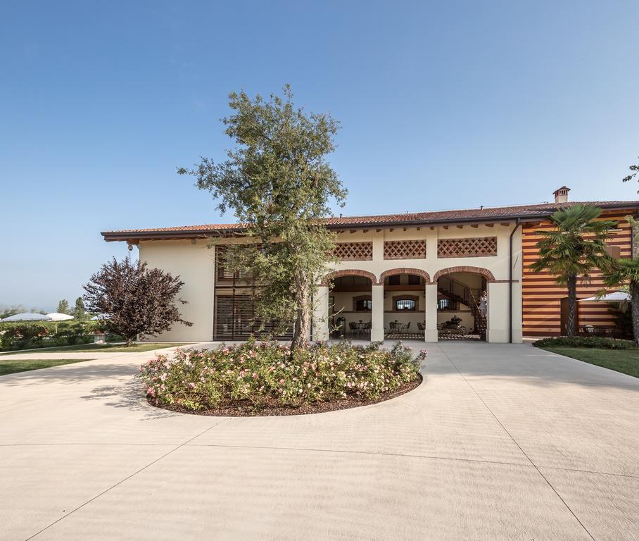 Villa Cascina Borghetta Sirmione Exterior foto