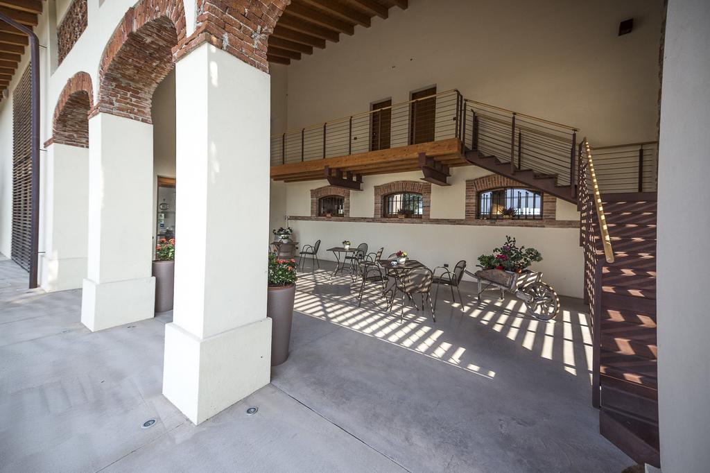 Villa Cascina Borghetta Sirmione Exterior foto