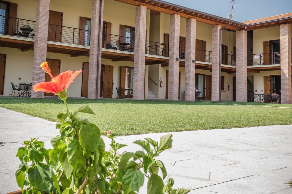 Villa Cascina Borghetta Sirmione Exterior foto