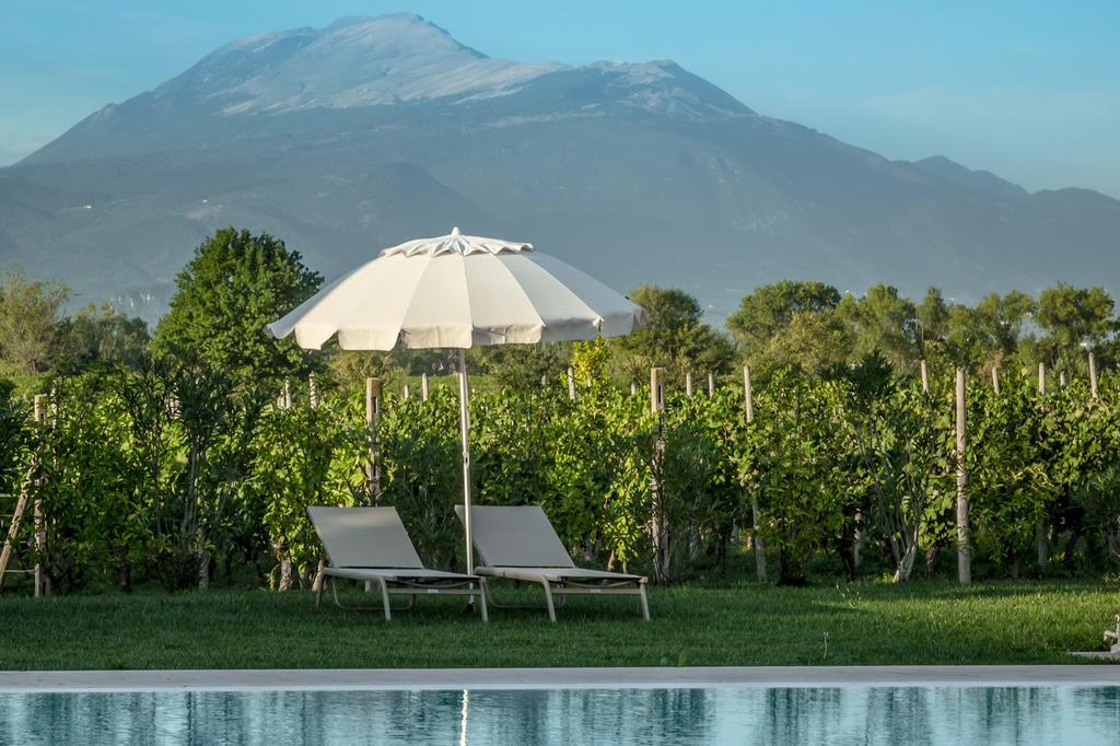 Villa Cascina Borghetta Sirmione Exterior foto